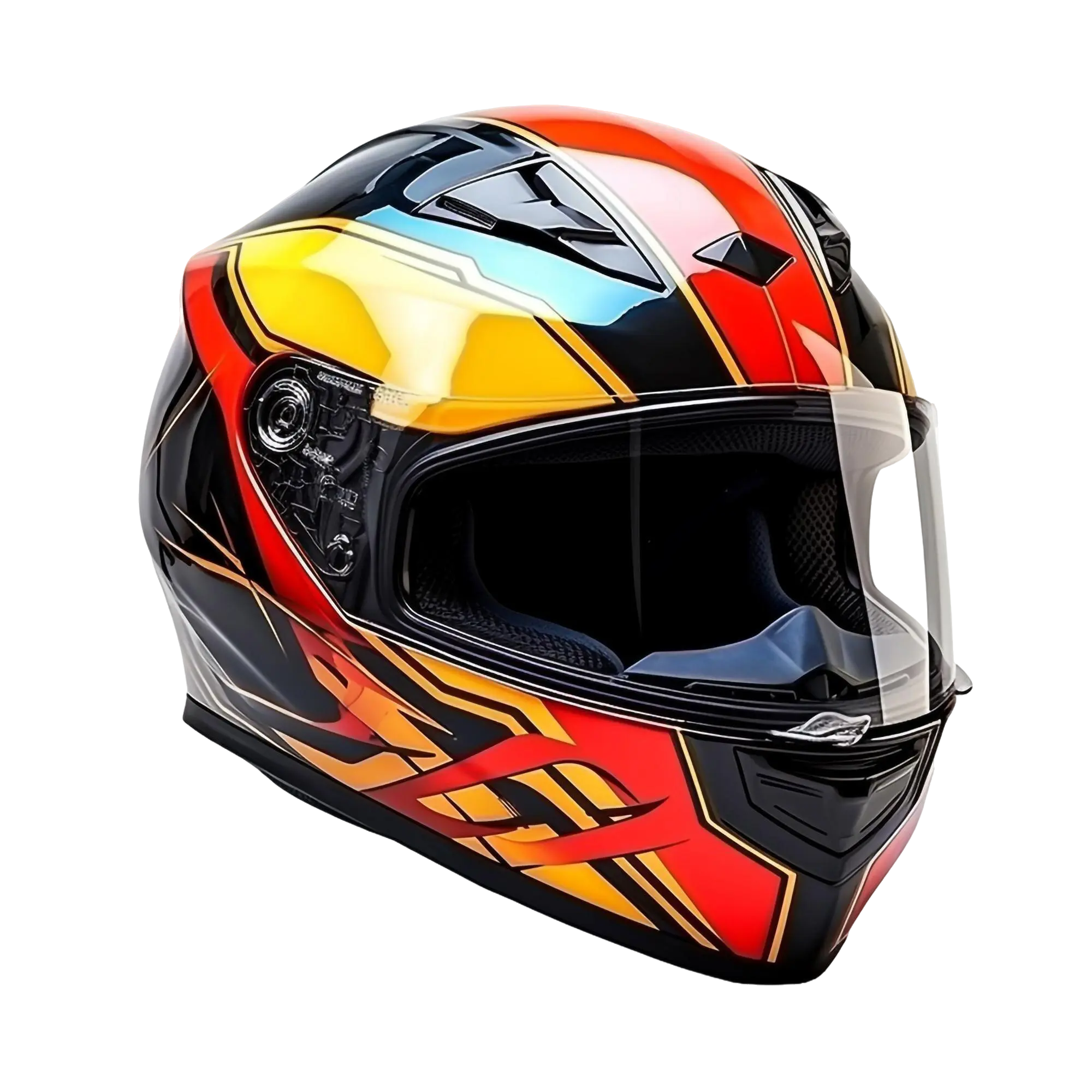 Arai helmet brand