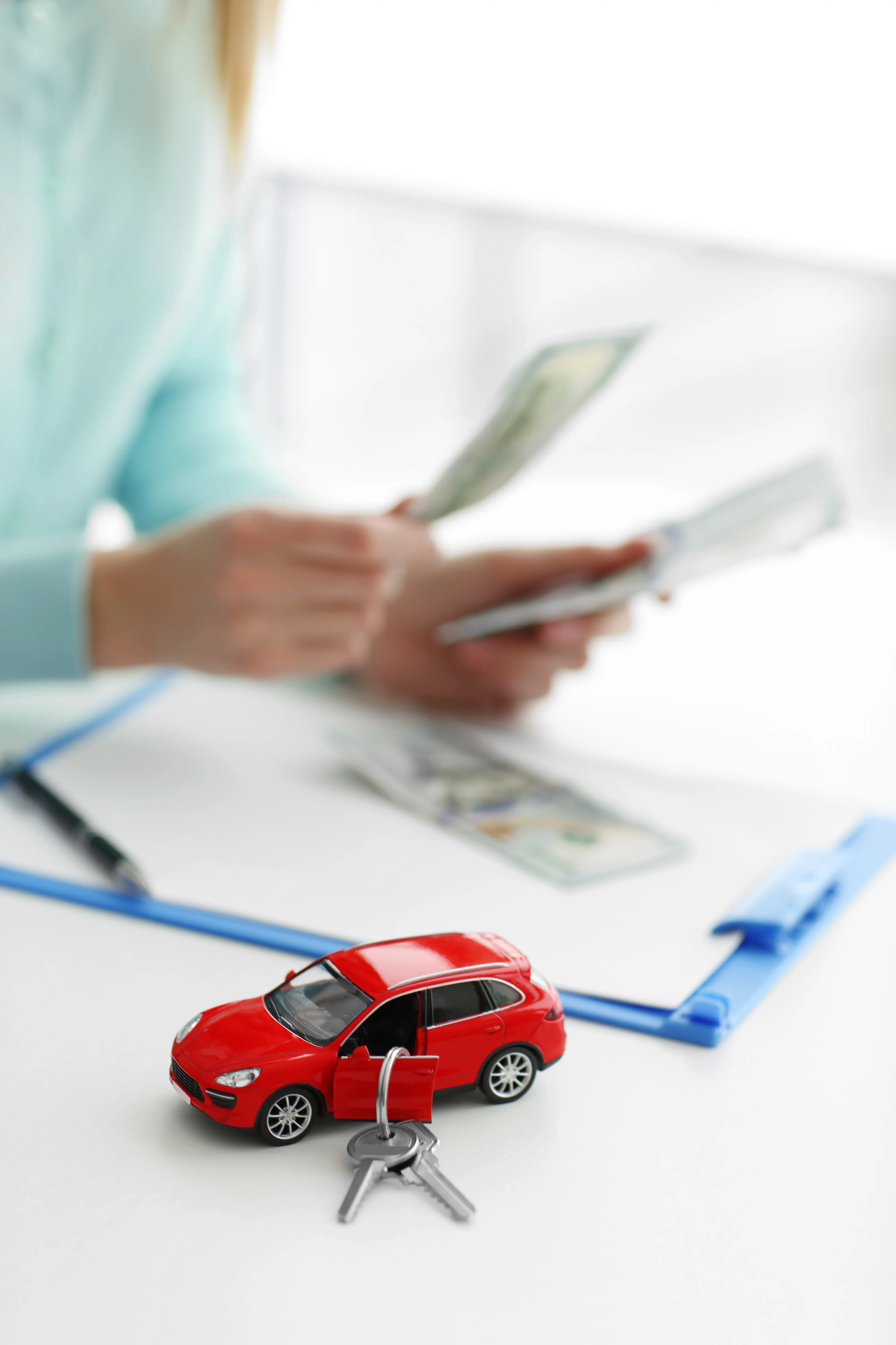 Importance of Buying Car Insurance Policy?