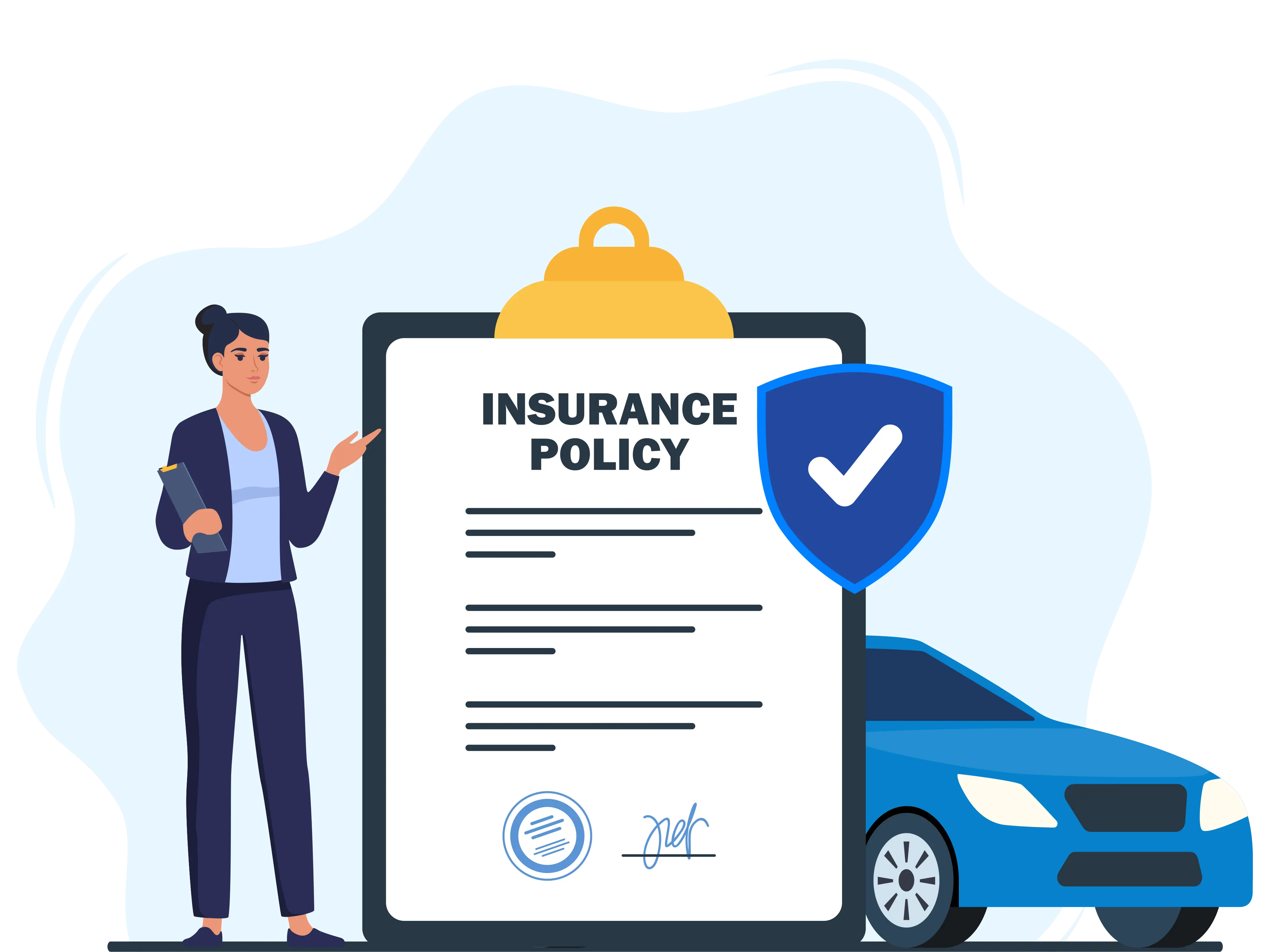 Importance of Buying Motor Insurance