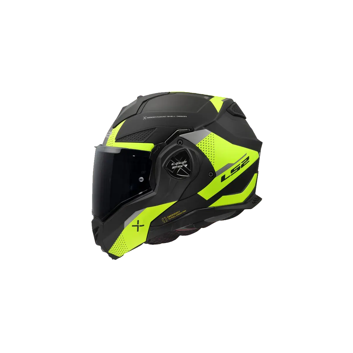 LS2 helmet brand