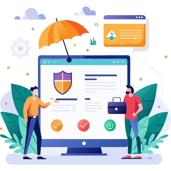 Buy Cyber Risk Insurance Online