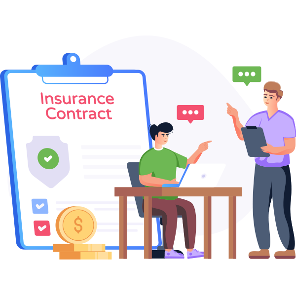 Buy Erection All Risk Insurance Online