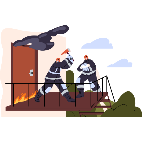 Buy Fire & Burglary Insurance