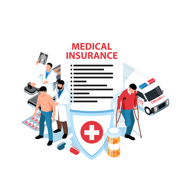 Buy Group Personal Accident Insurance Online