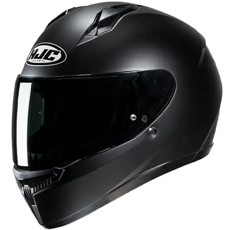 HJC helmet brand