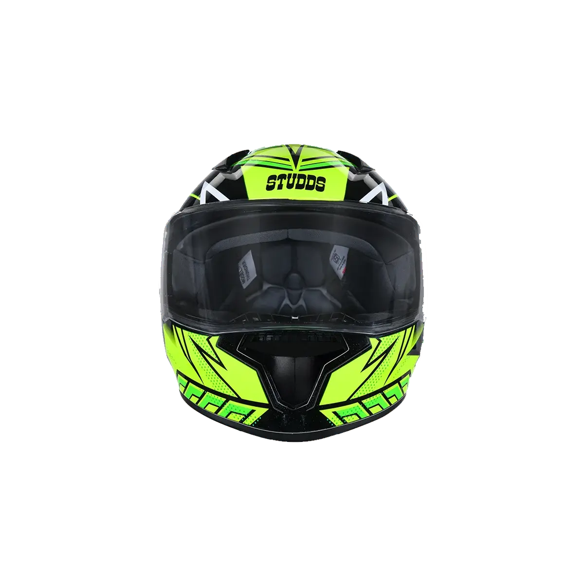 Studds helmet brand