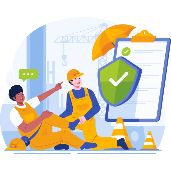 Buy Employee Compensation Insurance Online